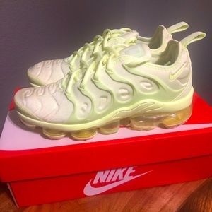 Nike Vapormax Plus